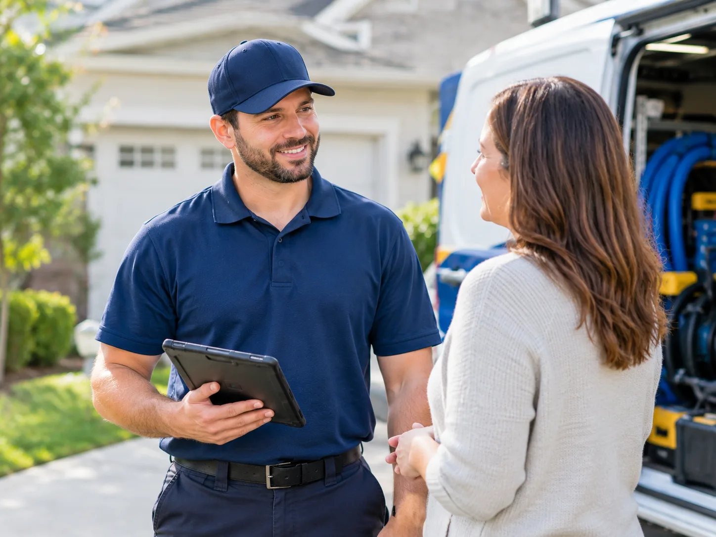 Sewage Backup Cleanup Montandon, PA FAQs
